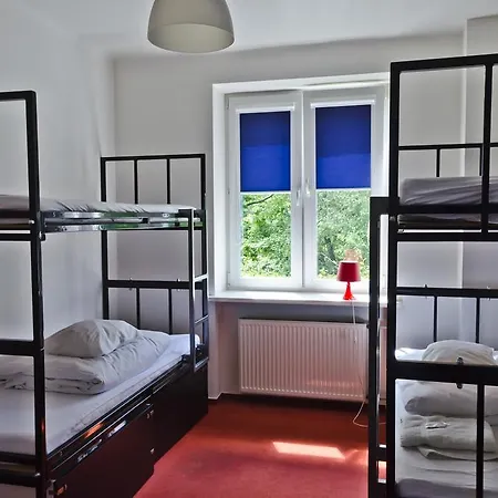 Hostel Wilson Warsaw