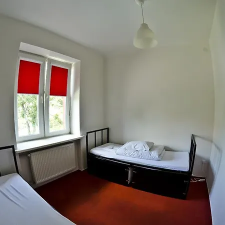Hostel Wilson