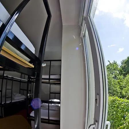 Wilson Hostel Βαρσοβία
