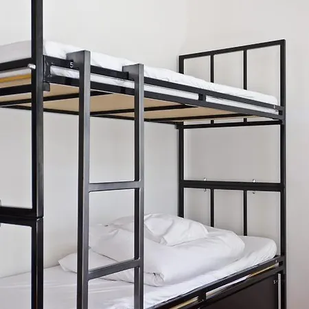 Hostel Wilson *