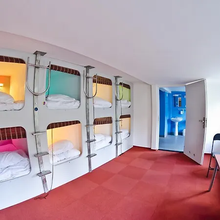Wilson Hostel *