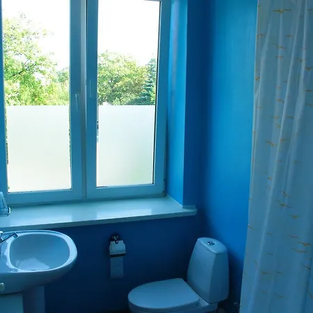 Hostel Wilson *