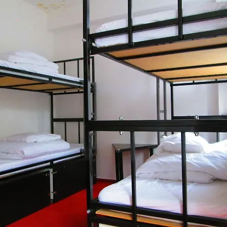 Hostel Wilson Warsaw